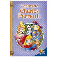 CLASSIC STARS 3EM1: CONTOS DE CHARLES PERRAULT - MARQUES, CRISTINA