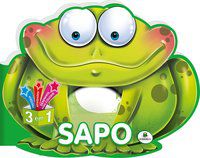 DESCOBRINDO O MUNDO: SAPO - QUIXOT MULTIMEDIA PVT LTD.