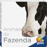 APRENDENDO PALAVRAS: ANIMAIS DA FAZENDA - THE CLEVER FACTORY, INC.