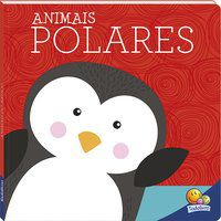 AMIGOS FOFOS: ANIMAIS POLARES - THE CLEVER FACTORY, INC.