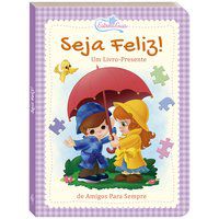 QUEBRA-CABEÇA: SEJA FELIZ! (ESTRELA GUIA) - TODOLIVRO