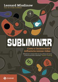 SUBLIMINAR - MLODINOW, LEONARD