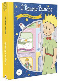 O PEQUENO PRÍNCIPE - HISTÓRIAS ESPECIAIS - AUTOR(A): CULTURAL, CIRANDA