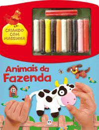 ANIMAIS DA FAZENDA - AUTOR(A): CULTURAL, CIRANDA