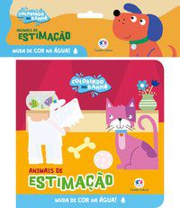 ANIMAIS DE ESTIMAÇÃO - CULTURAL, CIRANDA