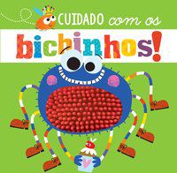CUIDADO COM OS BICHINHOS! - GREENING, ROSIE