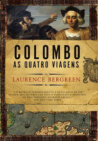 COLOMBO - BERGREEN, LAURENCE