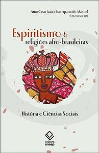 ESPIRITISMO E RELIGIÕES AFRO-BRASILEIRAS -