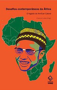DESAFIOS CONTEMPORÂNEOS DA ÁFRICA -
