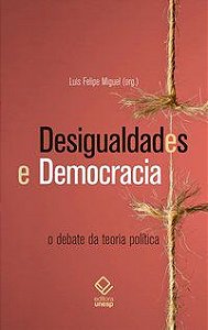DESIGUALDADES E DEMOCRACIA -
