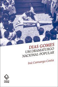DIAS GOMES - COSTA, INÁ CAMARGO