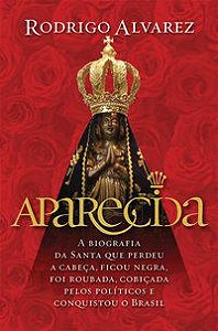 APARECIDA - ALVAREZ, RODRIGO