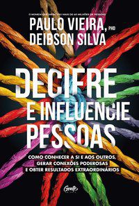 DECIFRE E INFLUENCIE PESSOAS - VIEIRA, PAULO