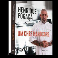 HENRIQUE FOGAÇA - FOGAÇA, HENRIQUE