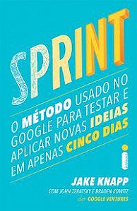 SPRINT - AUTOR(A): KNAPP, JAKE