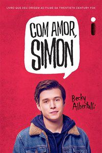 COM AMOR, SIMON - ALBERTALLI, BECKY