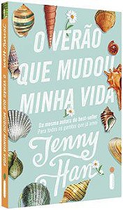 O VERÃO QUE MUDOU MINHA VIDA - VOL. 1 - AUTOR(A): HAN, JENNY