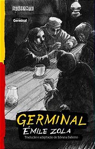 GERMINAL - ZOLA, ÉMILE