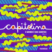 CAPITOLINA VOL.2 - AUTOR(A): VÁRIAS AUTORAS,