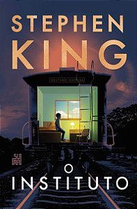 O INSTITUTO - KING, STEPHEN