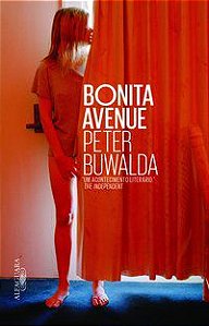 BONITA AVENUE - BUWALDA, PETER