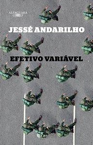 JESSÉ ANDARILHO - A ESCRITA, A CULTURA E O TERRITÓRIO