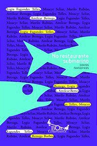 NO RESTAURANTE SUBMARINO - AUTOR(A): VÁRIOS AUTORES