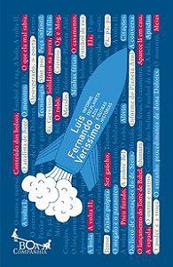 INFORME DO PLANETA AZUL - AUTOR(A): VERISSIMO, LUIS FERNANDO