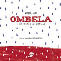OMBELA - AUTOR(A): ONDJAKI