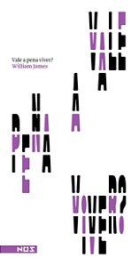 VALE A PENA VIVER - AUTOR(A): JAMES, WILLIAM