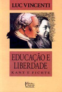 EDUCAÇÃO E LIBERDADE - VINCENTI, LUC