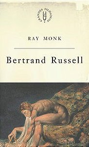 BERTRAND RUSSELL - MONK, RAY