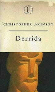 DERRIDA - JOHNSON, CHRISTOPHER
