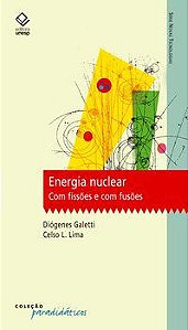 ENERGIA NUCLEAR - LIMA, CELSO L.