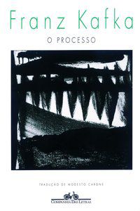 O PROCESSO - AUTOR(A): KAFKA, FRANZ