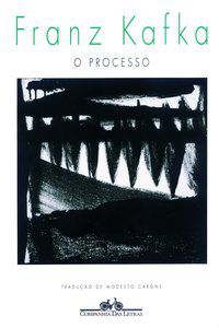 O PROCESSO - KAFKA, FRANZ