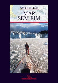 MAR SEM FIM - AUTOR(A): KLINK, AMYR