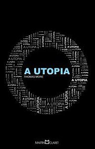 A UTOPIA - VOL. 40 - MORE, THOMAS