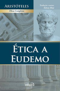 ÉTICA A EUDEMO - ARISTÓTELES