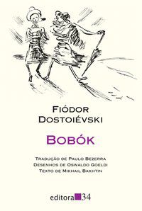 BOBÓK - DOSTOIÉVSKI, FIÓDOR