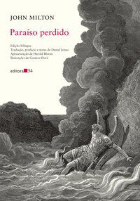 PARAÍSO PERDIDO - MILTON, JOHN