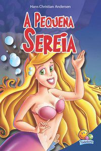 CLASSIC STARS: PEQUENA SEREIA, A - AUTOR(A): MARQUES, CRISTINA