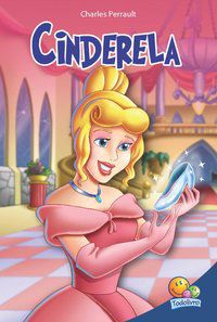 CLASSIC STARS: CINDERELA - AUTOR(A): MARQUES, CRISTINA