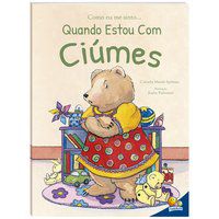 COMO EU ME SINTO...QUANDO ESTOU COM CIÚME - AUTOR(A): SPELMAN, CORNELIA MAUDE