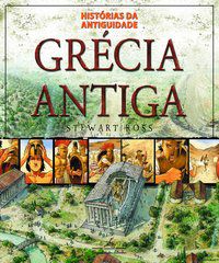 GRÉCIA ANTIGA - ROSS, STEWART