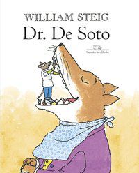 DR. DE SOTO - STEIG, WILLIAM