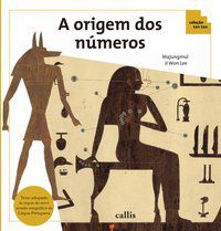 A ORIGEM DOS NÚMEROS - MAJUNGMUL