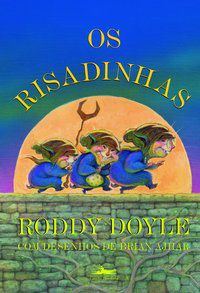 OS RISADINHAS - DOYLE, RODDY