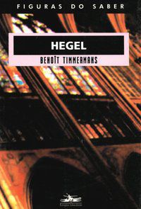 HEGEL - VOL. 12 - TIMMERMANS, BENOÎT