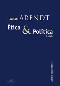 HANNAH ARENDT - ATELIÊ EDITORIAL